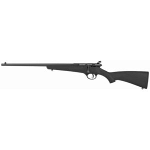 SAVAGE RASCAL YOUTH RIFLE 22LR LEFT HAND