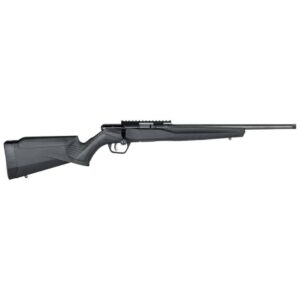 SAVAGE B22 FV-SR 22LR RIFLE