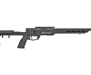 SAVAGE B22 MAGNUM BOLT ACTION