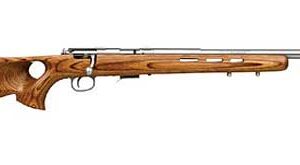 SAVAGE 93R17 BTVSS 17HMR