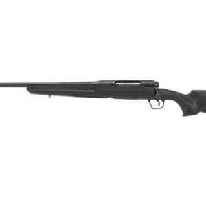 SAVAGE AXIS II LEFT HAND  6.5 CREEDMOOR