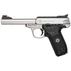 SMITH & WESSON SW22 VICTORY