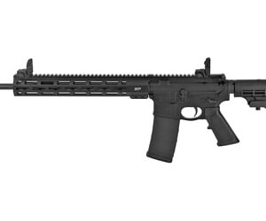 S&W M&P-15 TACTICAL 16″ 223 W/30-ROUND & CAR STK