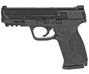 SMITH & WESSON M&P 9 2.0 CRK 9MM