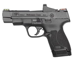 SMITH & WESSON M&P9 SHIELD M2.0 PC