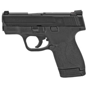 SMITH & WESSON M&P9 SHIELD 9MM 2.0