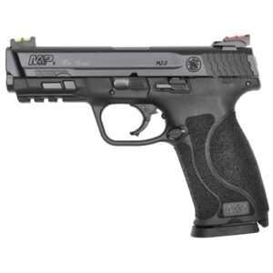 SMITH & WESSON M&P 9 2.0 PRO SERIES