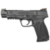SMITH & WESSON M&P 9 PERFORMANCE CENTER