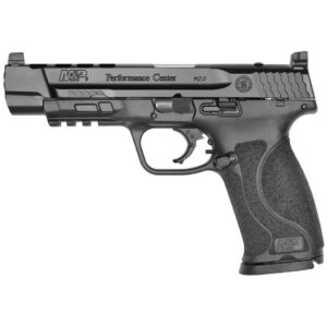 SMITH & WESSON M&P 9MM M2.0 PC PORTED