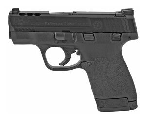 SMITH & WESSON M&P9 SHIELD M2.0 PC