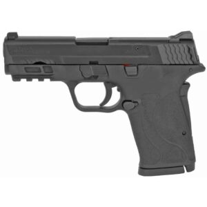 SMITH & WESSON M&P 9 SHIELD EZ M2.0