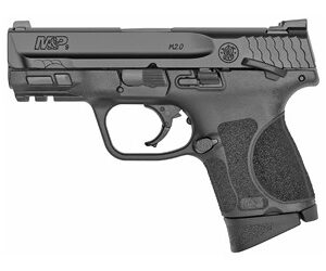 SMITH & WESSON M&P 9 SUB-COMPACT 2.0 9MM