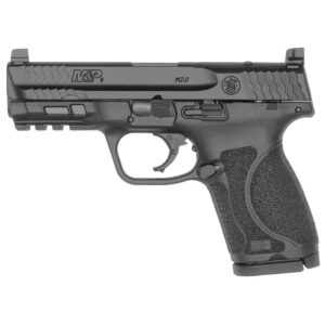 SMITH & WESSON M&P 9 2.0 COMPACT OPTICS READY