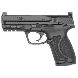 SMITH & WESSON M&P 9 2.0 COMPACT OPTICS READY