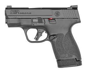 SMITH & WESSON M&P 9 SHIELD  PLUS