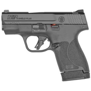 SMITH & WESSON M&P 9 SHIELD  PLUS EDC KIT