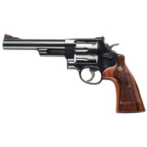 SMITH & WESSON 57 41MAG