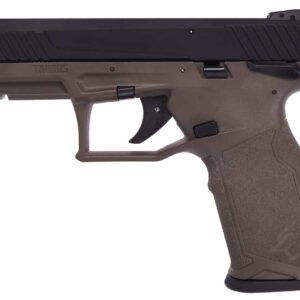 TAURUS TX22 SEMI-AUTO 22LR PISTOL ODG/BLK