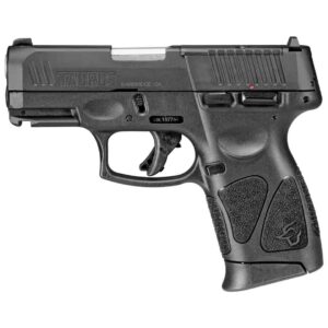 TAURUS G3C 9MM OPTICS READY