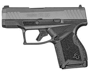TAURUS GX4 9MM BLACK/TUNGSTEN