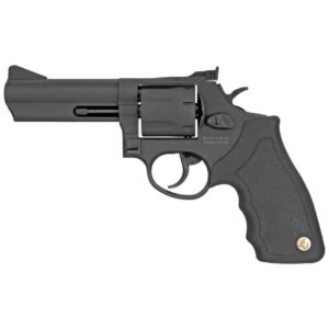 TAURUS MODEL 66 357MAG  7-SHOT