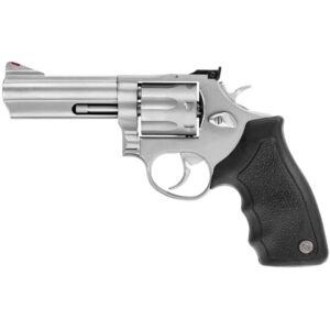 TAURUS MODEL 66 357MAG 4″