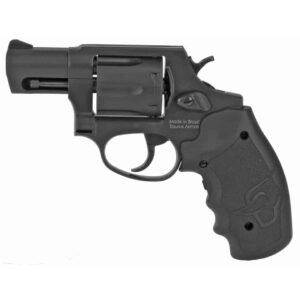 TAURUS MODEL 856 38SPEC W/ LASER GRIPS