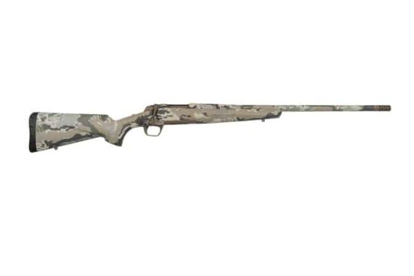 BROWNING X-BOLT PREDATOR HUNTER 6.5 CREEDMOOR