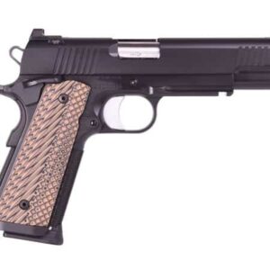 CZ-USA/DAN WESSON SPECIALIST 1911 45ACP