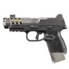 FN 509CC EDGE 9MM COMPENSATED OPTICS READY