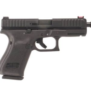 GLOCK 44 USA 22LR THREADED BARREL