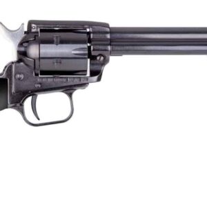 HERITAGE ROUGH RIDER 22 GOLD DTOM