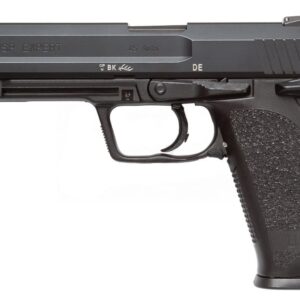H&K USP EXPERT 45 AUTO WO/JETF