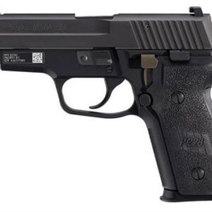 SIG M11-A1 9MM