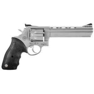 TAURUS MODEL 608 .357MAG S/STEEL