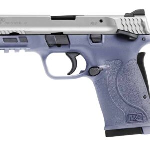 SMITH & WESSON M&P380 SHIELD EZ 2.0