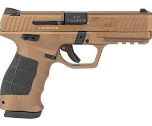 SAR USA SAR9 9MM BRONZE