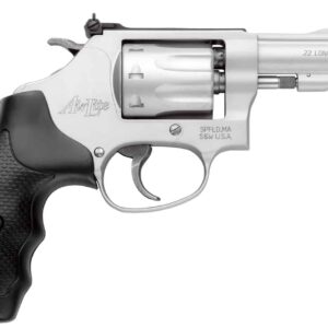SMITH & WESSON 317 22LR 8-SHOT