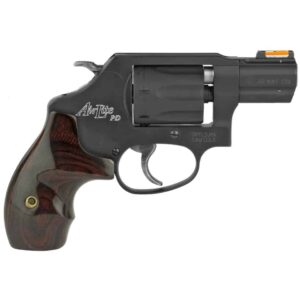 SMITH & WESSON 351PD 22MG 7-SHOT