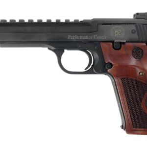SMITH & WESSON MODEL 41 22LR PERFORMANCE CENTER