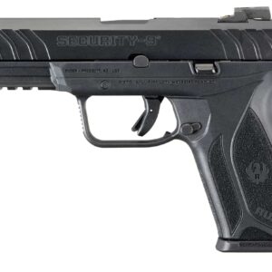 RUGER SECURITY-9 PRO 9MM