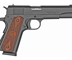 CHIAPPA/CHARLES DALY 1911 45ACP