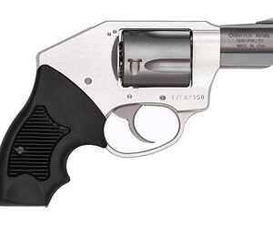 CHARTER ARMS OFF DUTY 2″ HAMMERLESS 38SPL