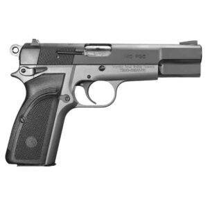 GIRSAN/EAA MC P35 9MM BLACK/SILVER