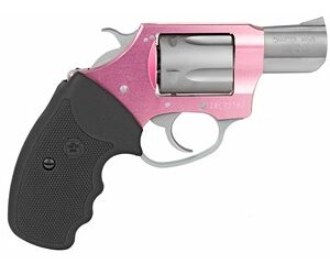 CHARTER ARMS PINK LADY UNDERCOVER LITE