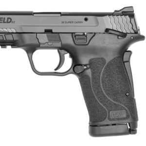 SMITH & WESSON SHIELD EZ 30 SUPER CARRY