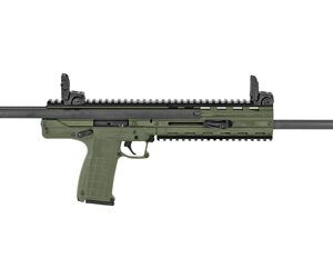 KEL-TEC CMR-30 22MAG RIFLE GREEN