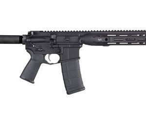 LWRC IC-DI PISTOL 5.56MM