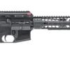 SPIKES TACTICAL BI-AXIAL AR 5.56 PISTOL  NO MAG