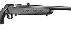 RUGER AMERICAN RIMFIRE 22LR